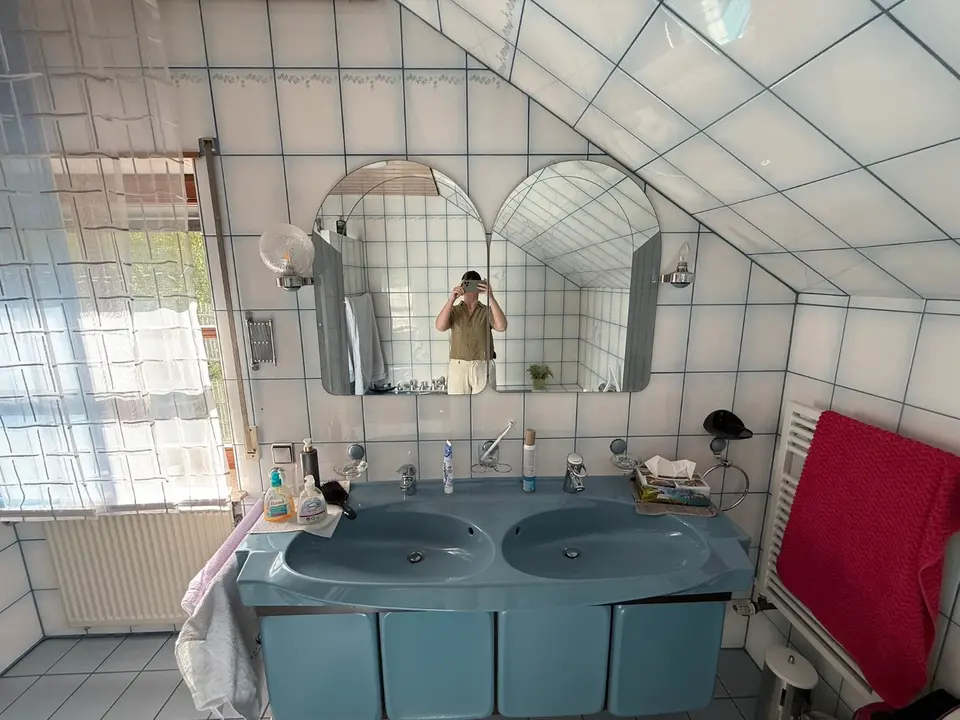 7 Zimmer Haus mit 130 m² in Saarbrücken – Bild 8