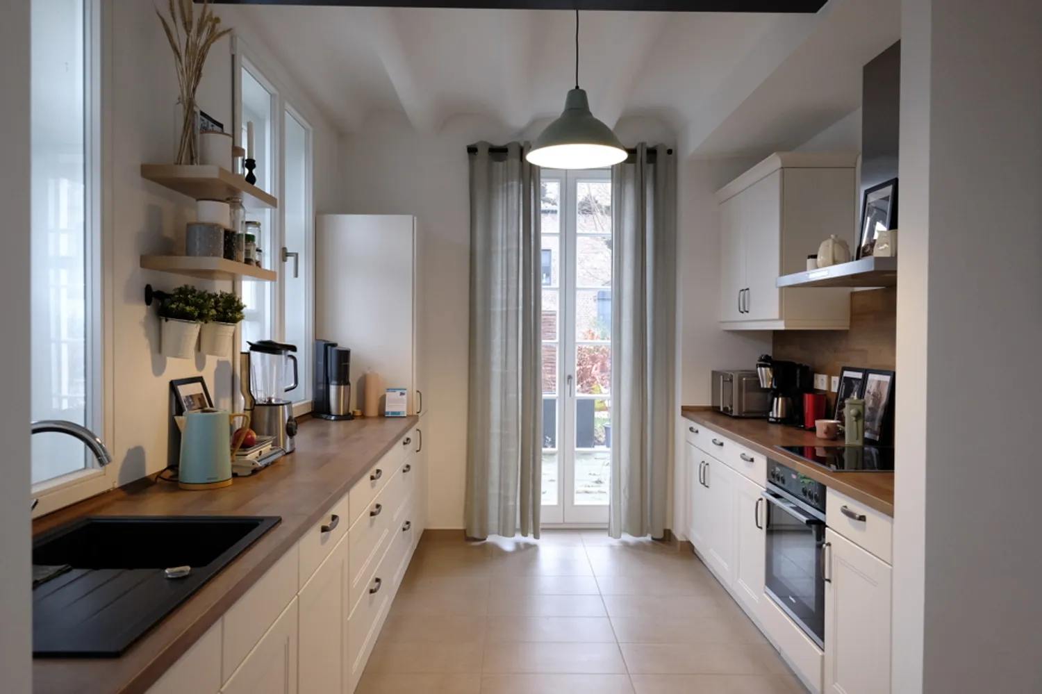 3 Zimmer Wohnung mit 144 m² in Krefeld – Bild 6