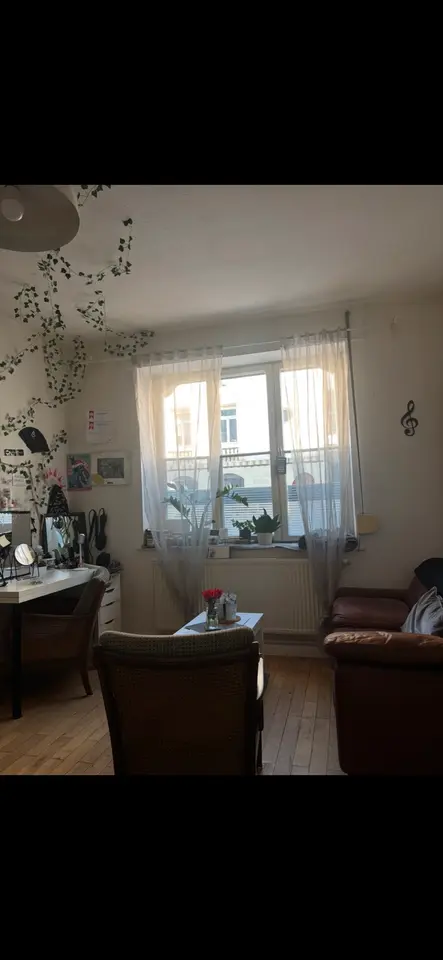 4 Zimmer Wohnung mit 65 m² in Stuttgart – Bild 10