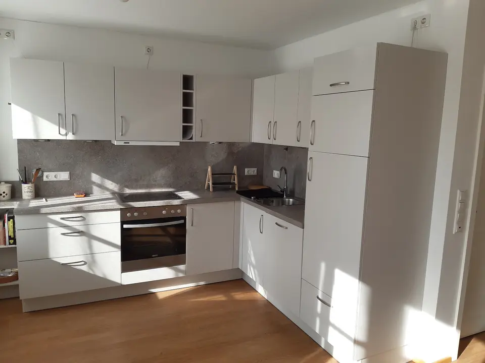 3 Zimmer Wohnung mit 70 m² in Garmisch-Partenkirchen – Bild 2
