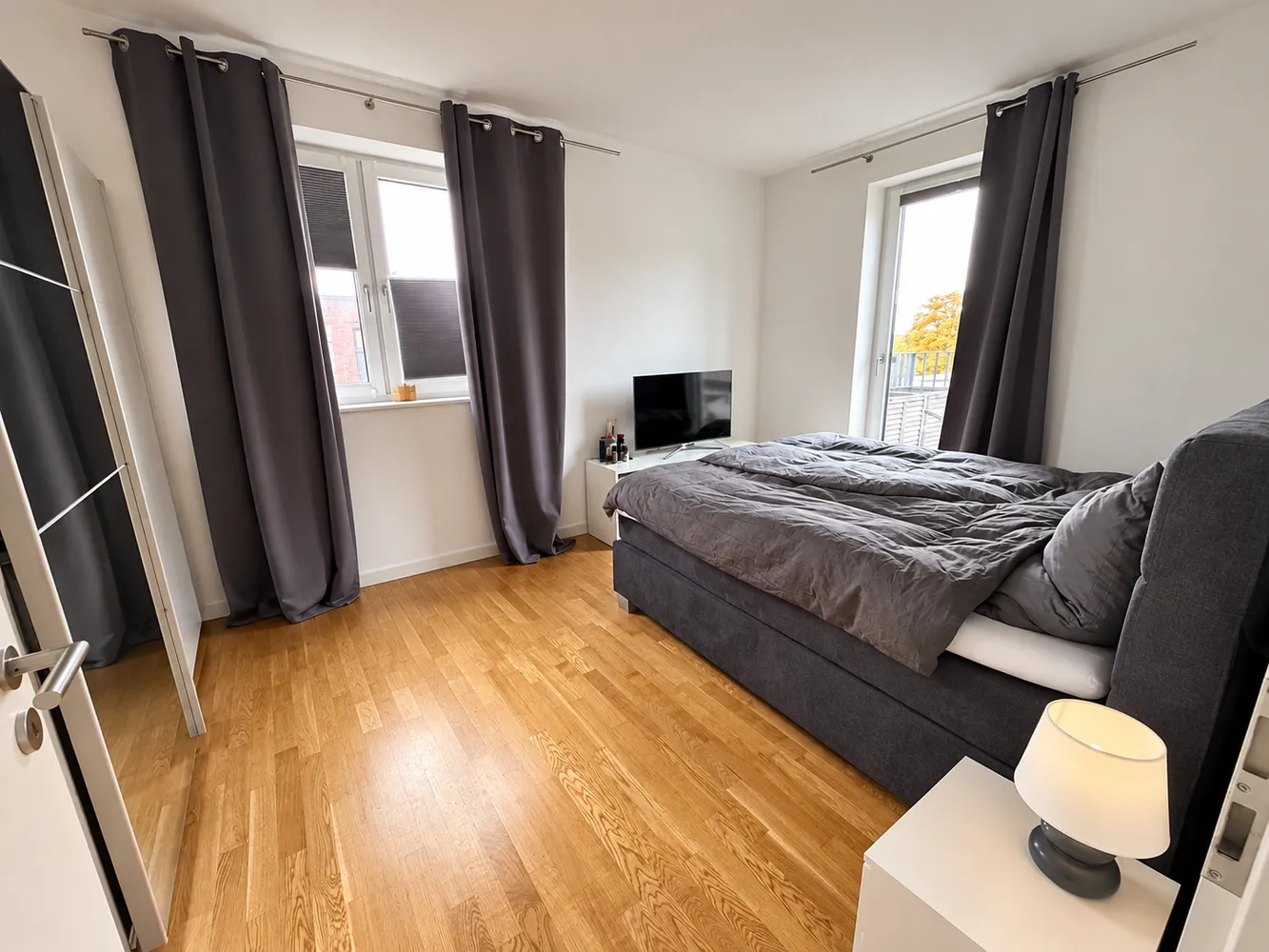 2 Zimmer Wohnung mit 75 m² in Hamburg – Bild 8