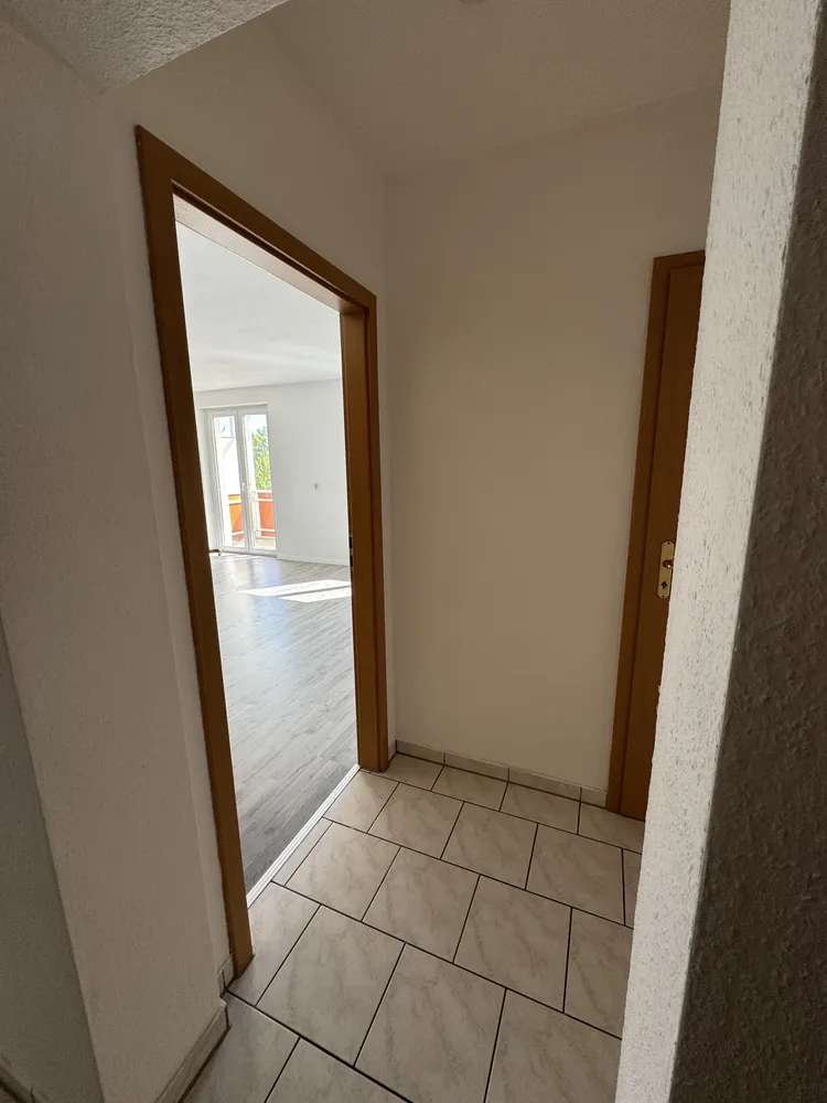2 room apartment with 80 m² in Magdeburg – Photo 10