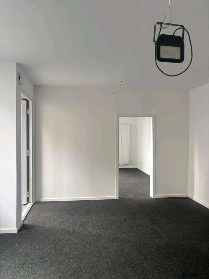 2 Zimmer Wohnung mit 67 m² in Krefeld – Bild 1