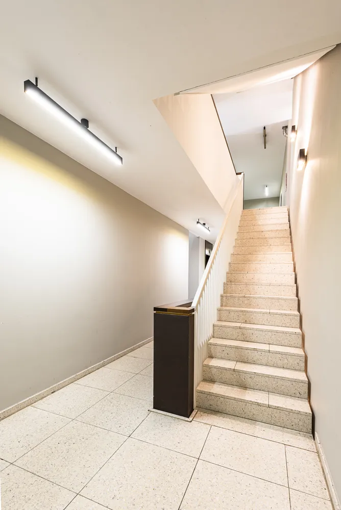 2 Zimmer Wohnung mit 57 m² in Berlin – Bild 9