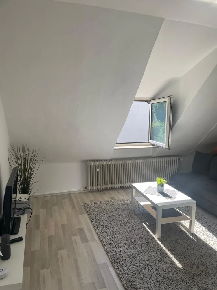 1 Zimmer Wohnung mit 42 m² in Dortmund – Bild 5