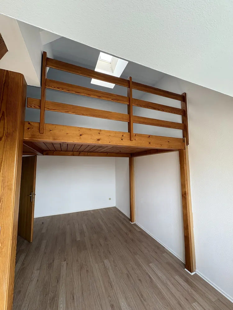 1 Zimmer Wohnung mit 49 m² in Berlin – Bild 2