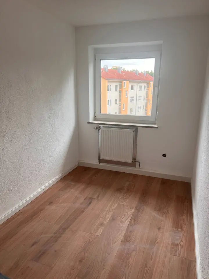 4 Zimmer Wohnung mit 74 m² in Ingolstadt – Bild 10