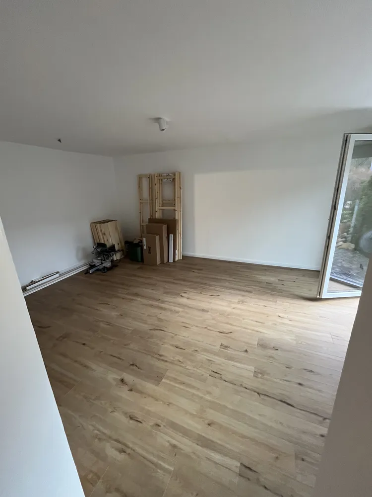 2 Zimmer Wohnung mit 38 m² in Stuttgart – Bild 4