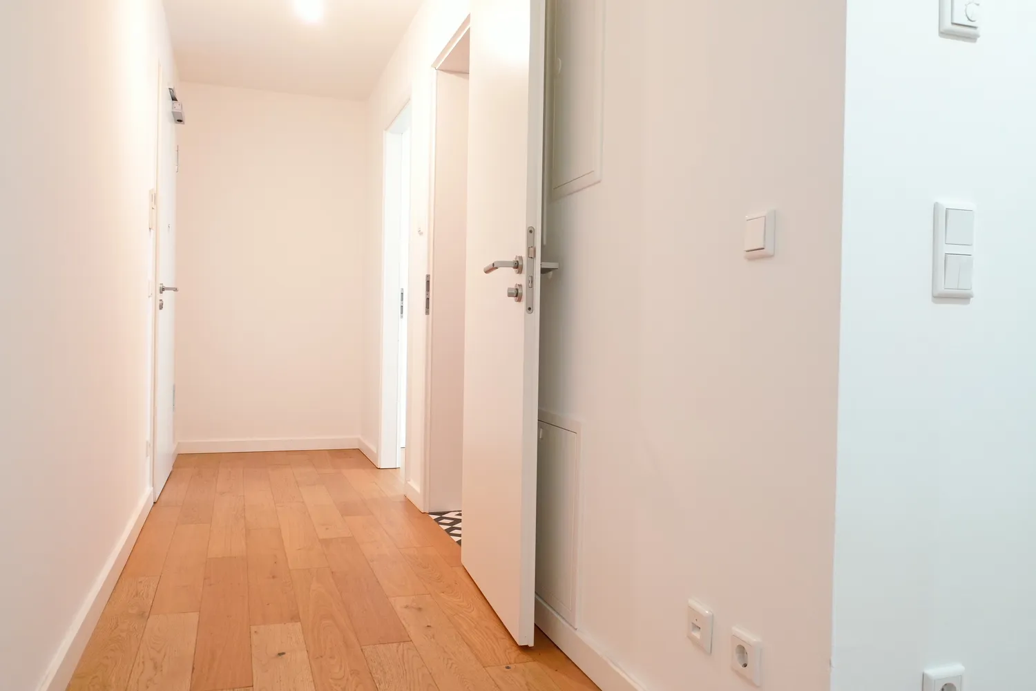 2 Zimmer Wohnung mit 55 m² in München – Bild 6