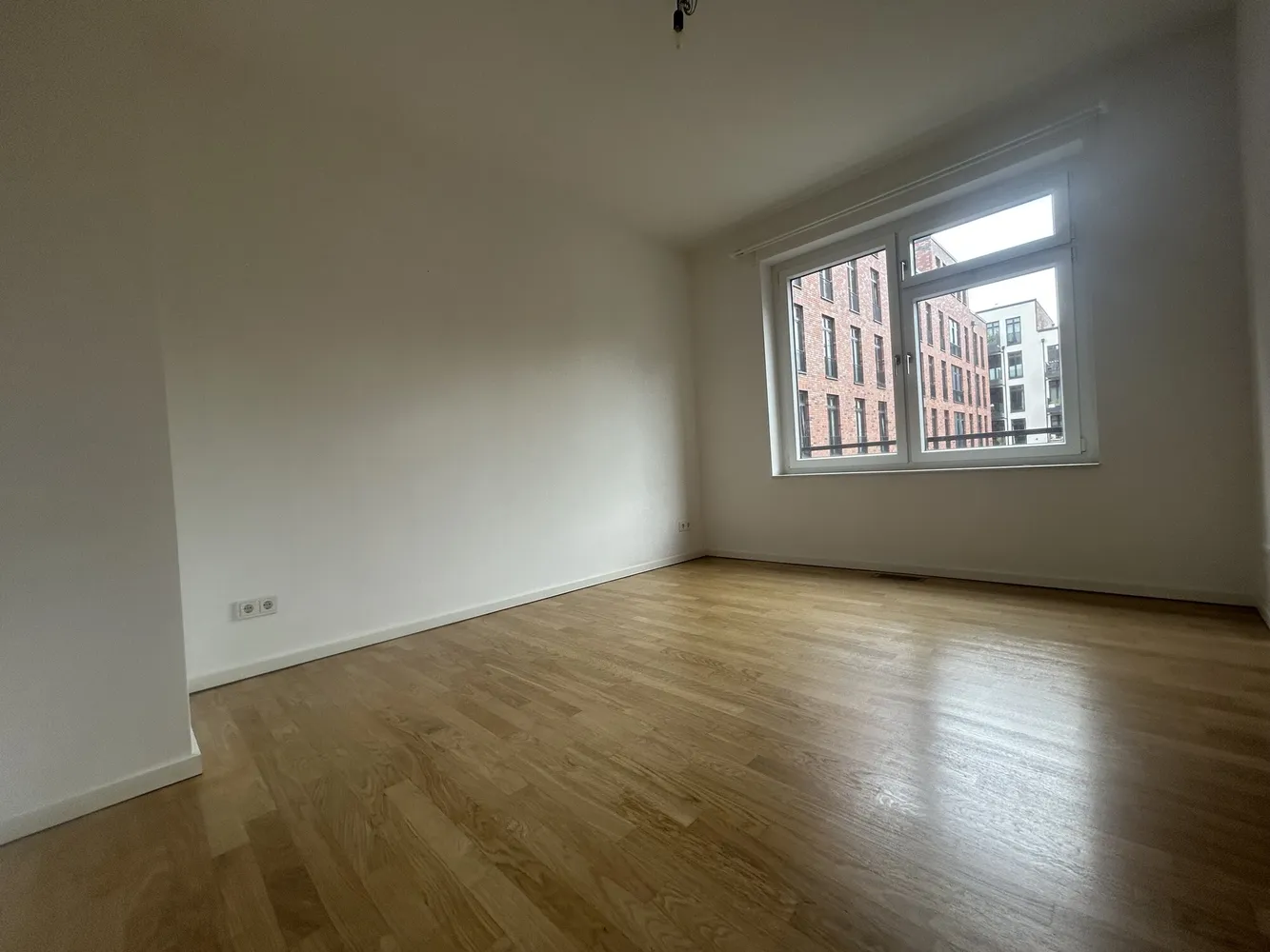 3 Zimmer Wohnung mit 95 m² in Hamburg – Bild 11