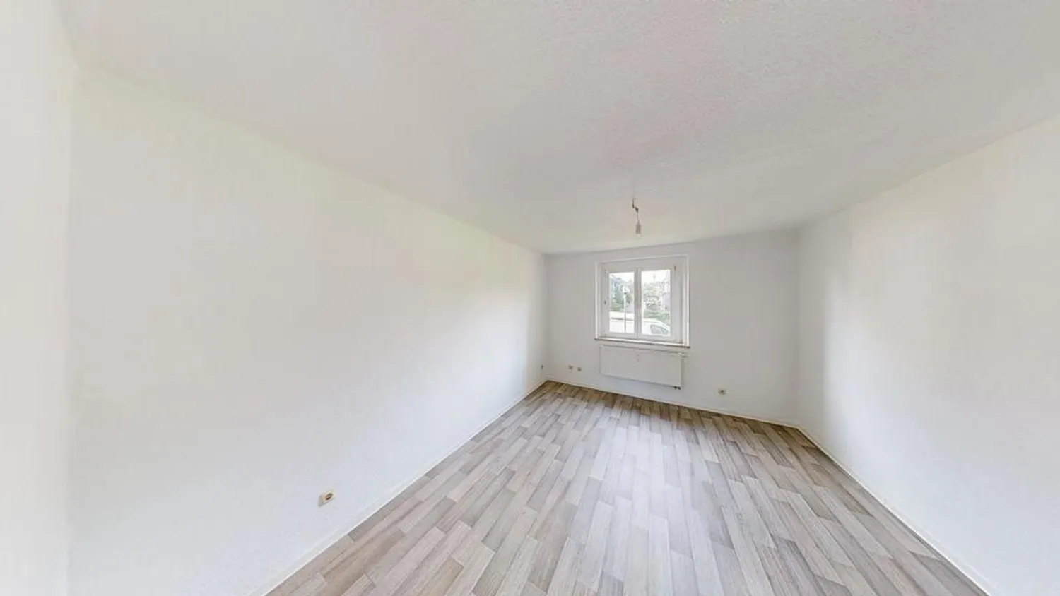 2 Zimmer Wohnung mit 52 m² in Chemnitz – Bild 4