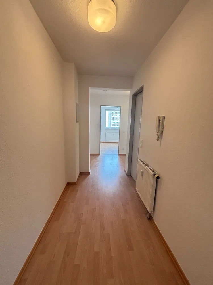 2 Zimmer Wohnung mit 58 m² in Frankfurt am Main – Bild 5