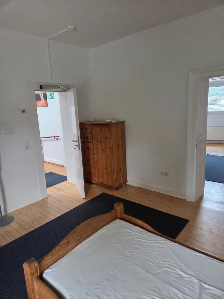 2 Zimmer Wohnung mit 29 m² in Bonn – Bild 5