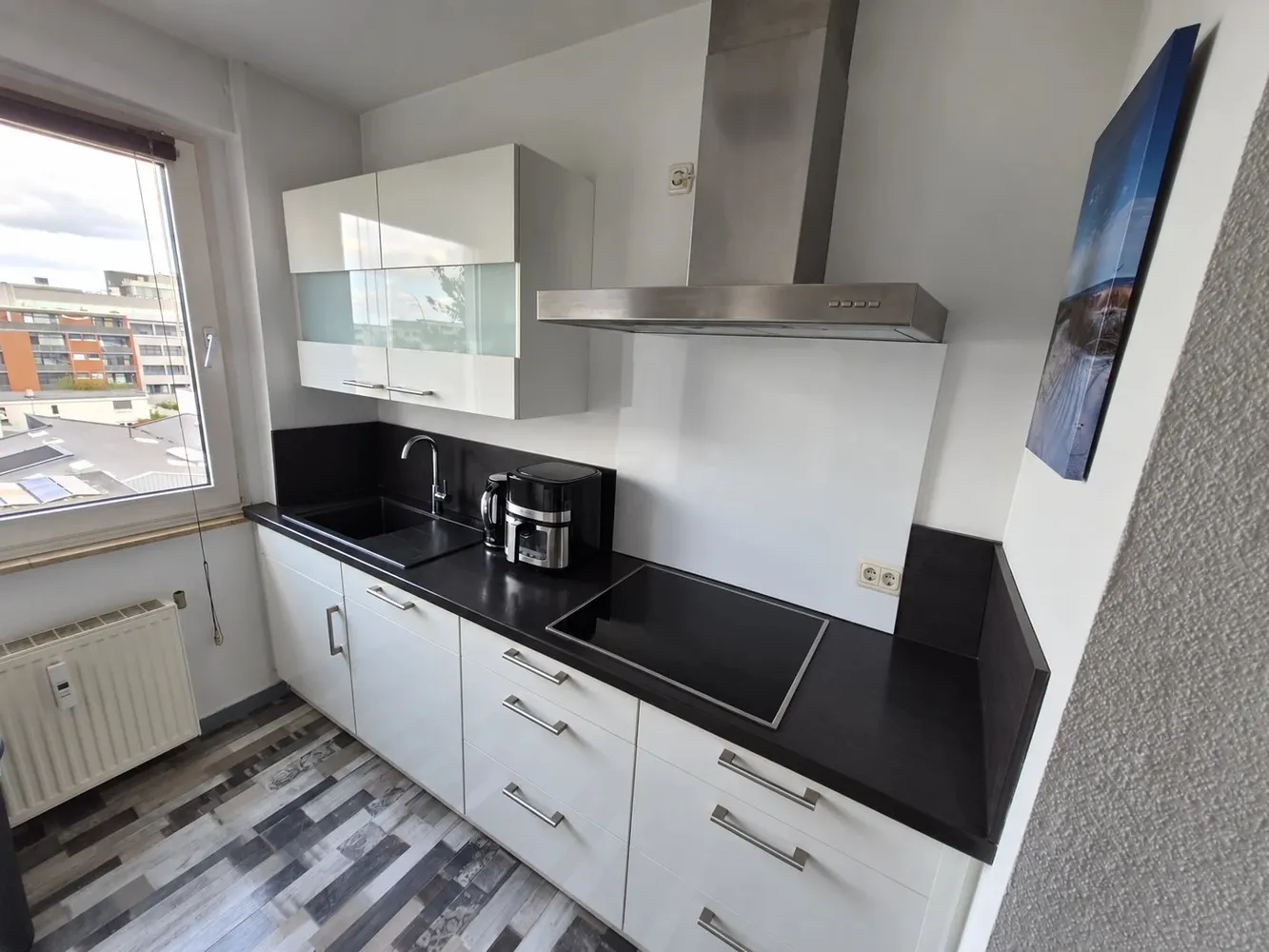 3 room apartment with 88 m² in Cologne – Photo 8