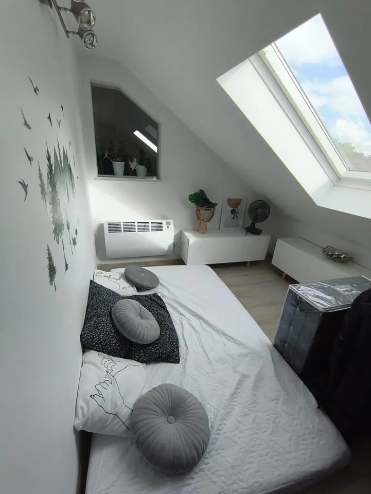 3 Zimmer Wohnung mit 75 m² in Kassel – Bild 7