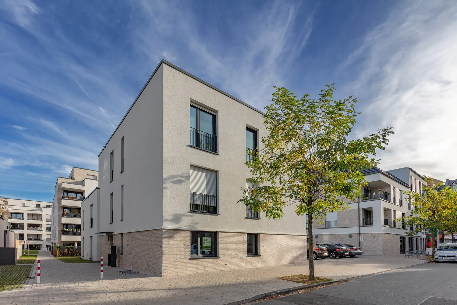 2 Zimmer Wohnung mit 68 m² in Moers – Bild 9
