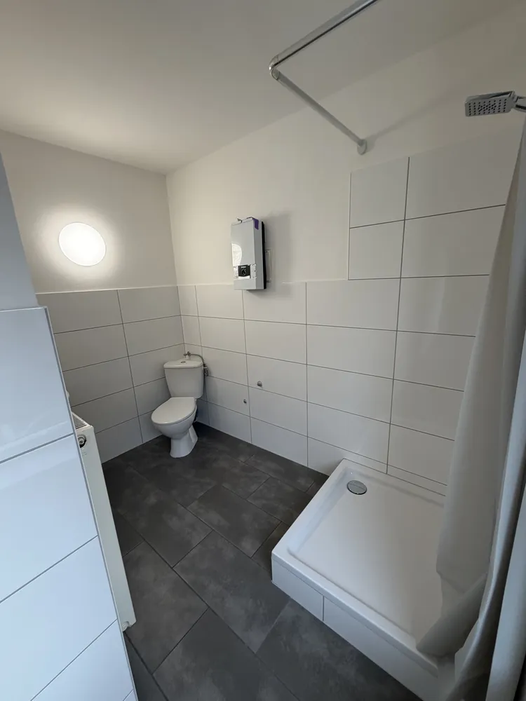 4 Zimmer Wohnung mit 90 m² in Düsseldorf – Bild 8