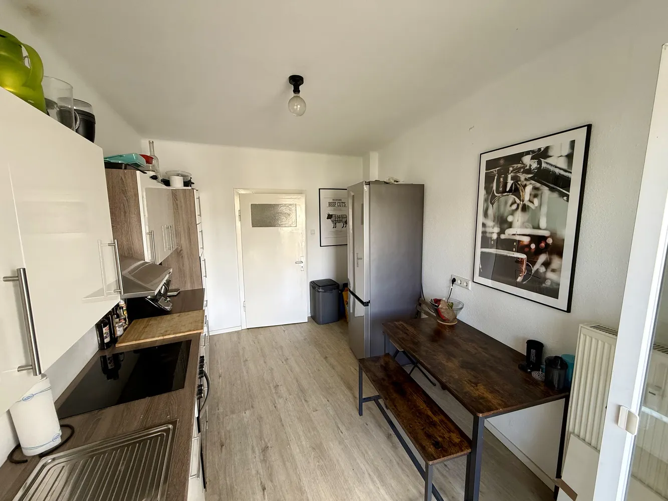 4 Zimmer Wohnung mit 98 m² in Bielefeld – Bild 5