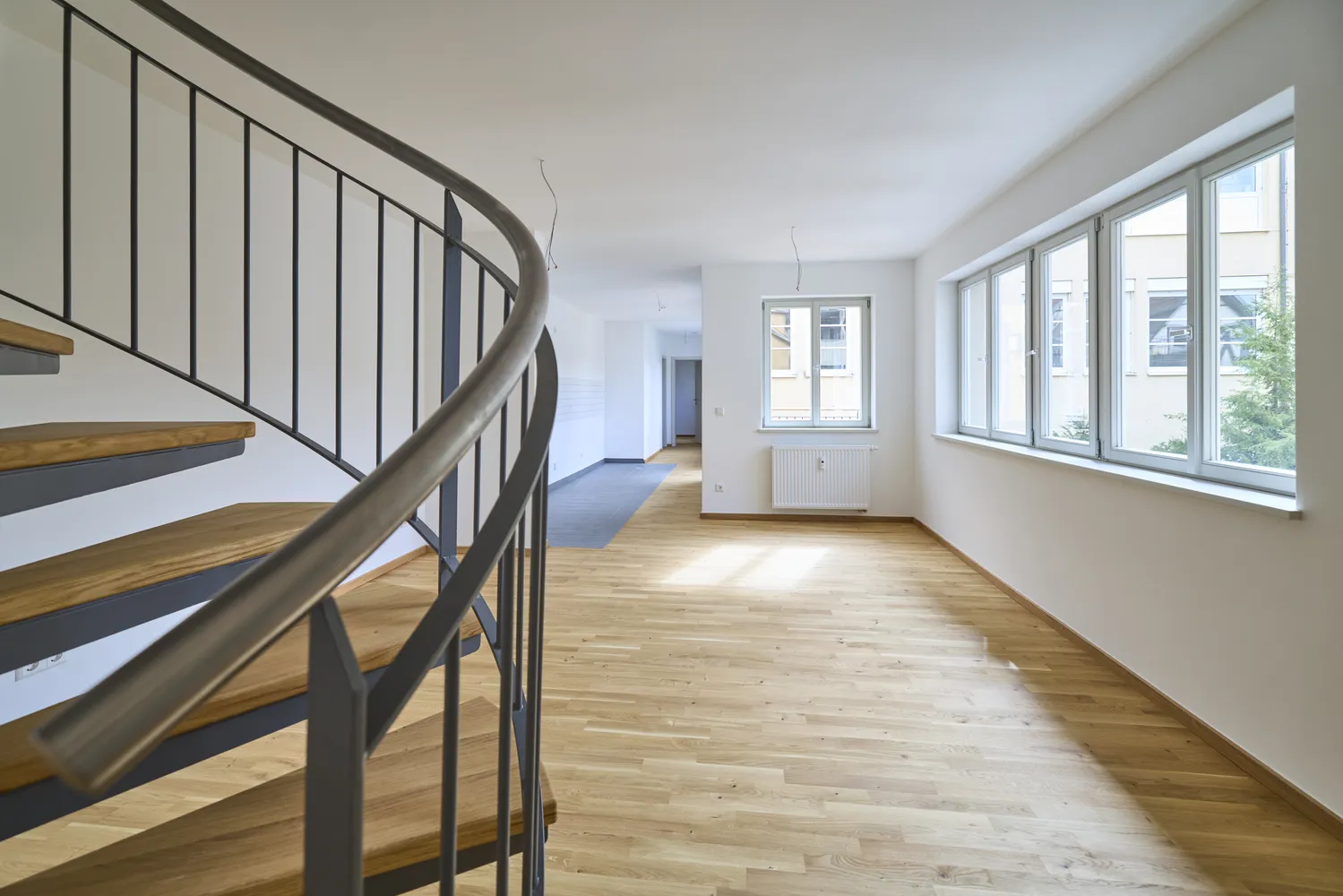 3 Zimmer Wohnung mit 82 m² in Coburg – Bild 1