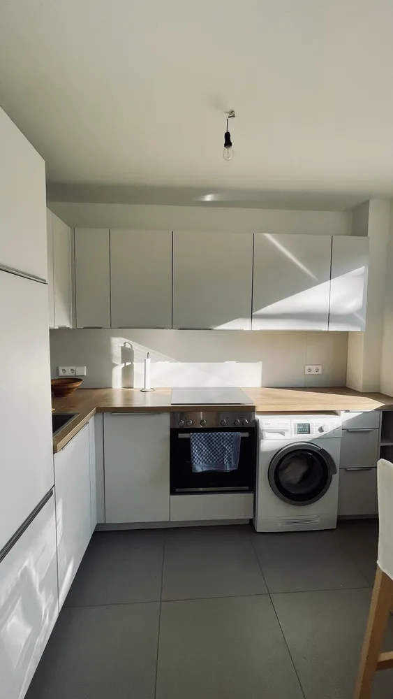 2 room apartment with 50 m² in Berlin – Photo 6