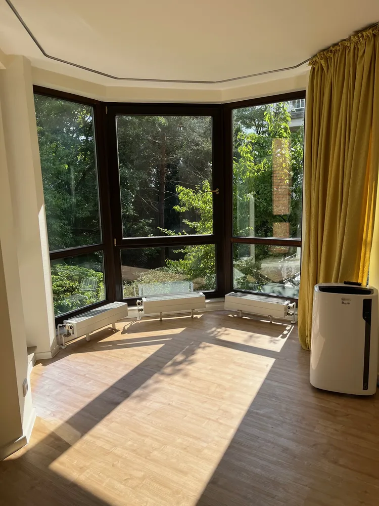 3 Zimmer Wohnung mit 105 m² in Wiesbaden – Bild 1