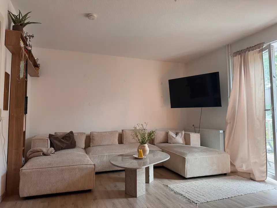WG-Zimmer mit 85 m² in Singen – Bild 5