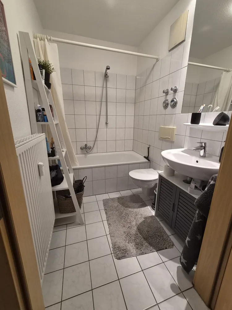 2 Zimmer Wohnung mit 58 m² in Münster – Bild 6