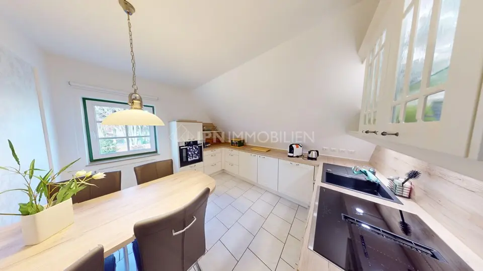 3 Zimmer Wohnung mit 70 m² in Rostock – Bild 6