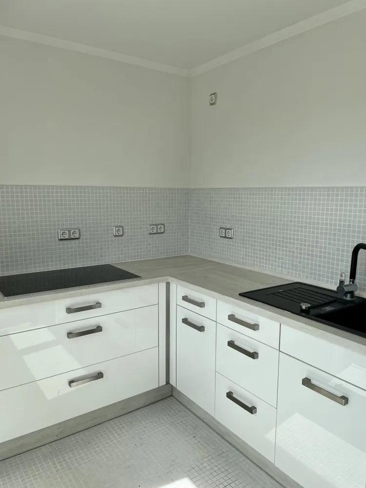 3 Zimmer Wohnung mit 102 m² in Schwerin – Bild 9