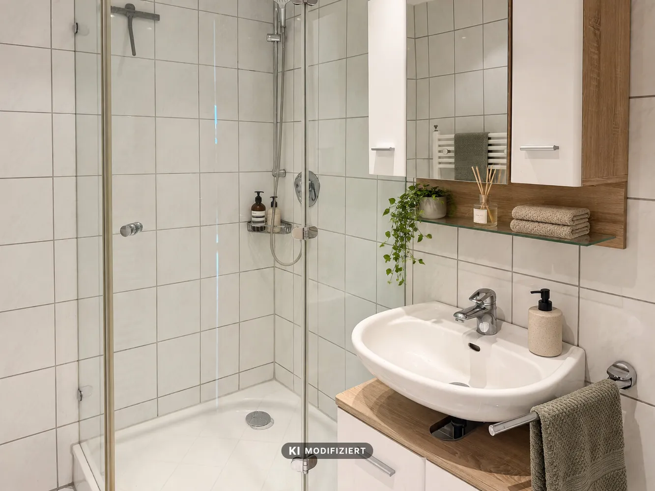 1 Zimmer Wohnung mit 43 m² in Düsseldorf – Bild 4
