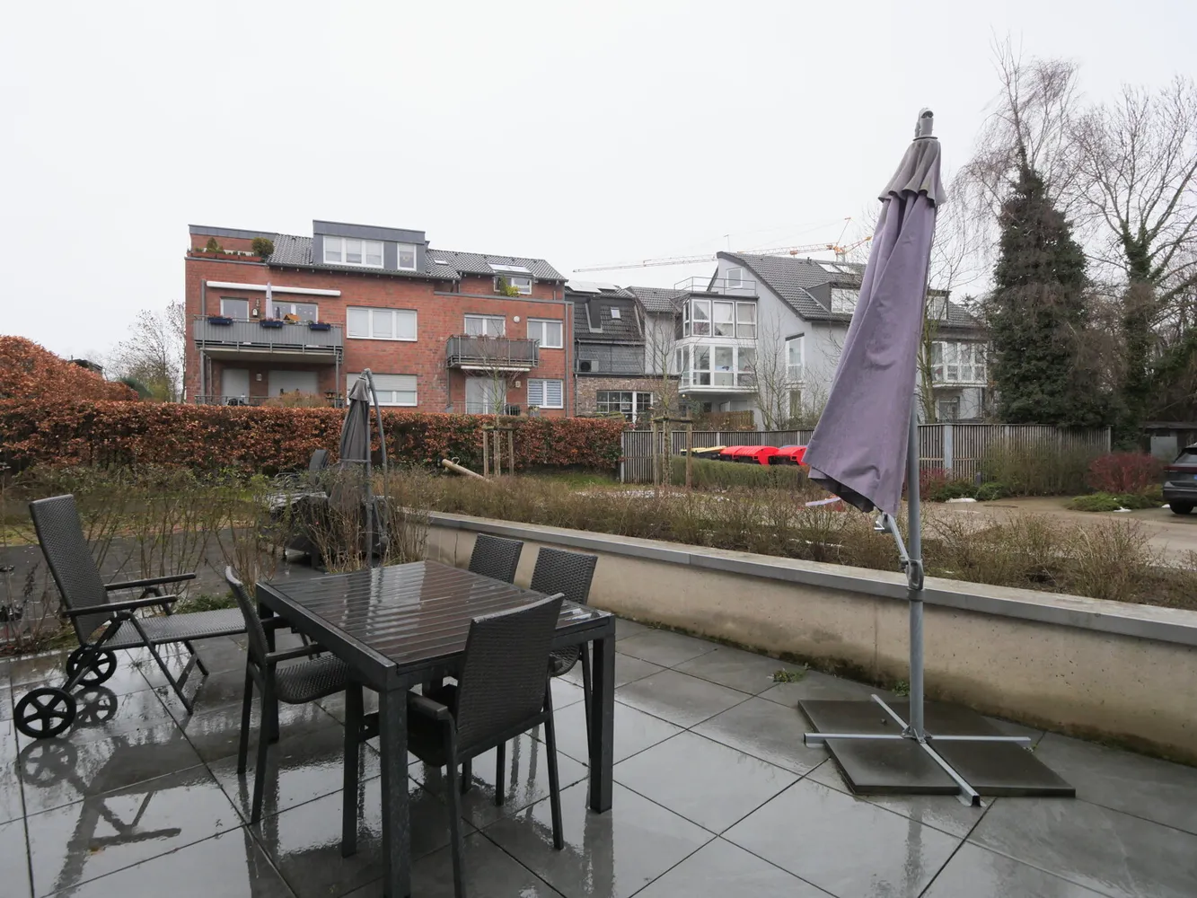 2 Zimmer Wohnung mit 78 m² in Aachen – Bild 6