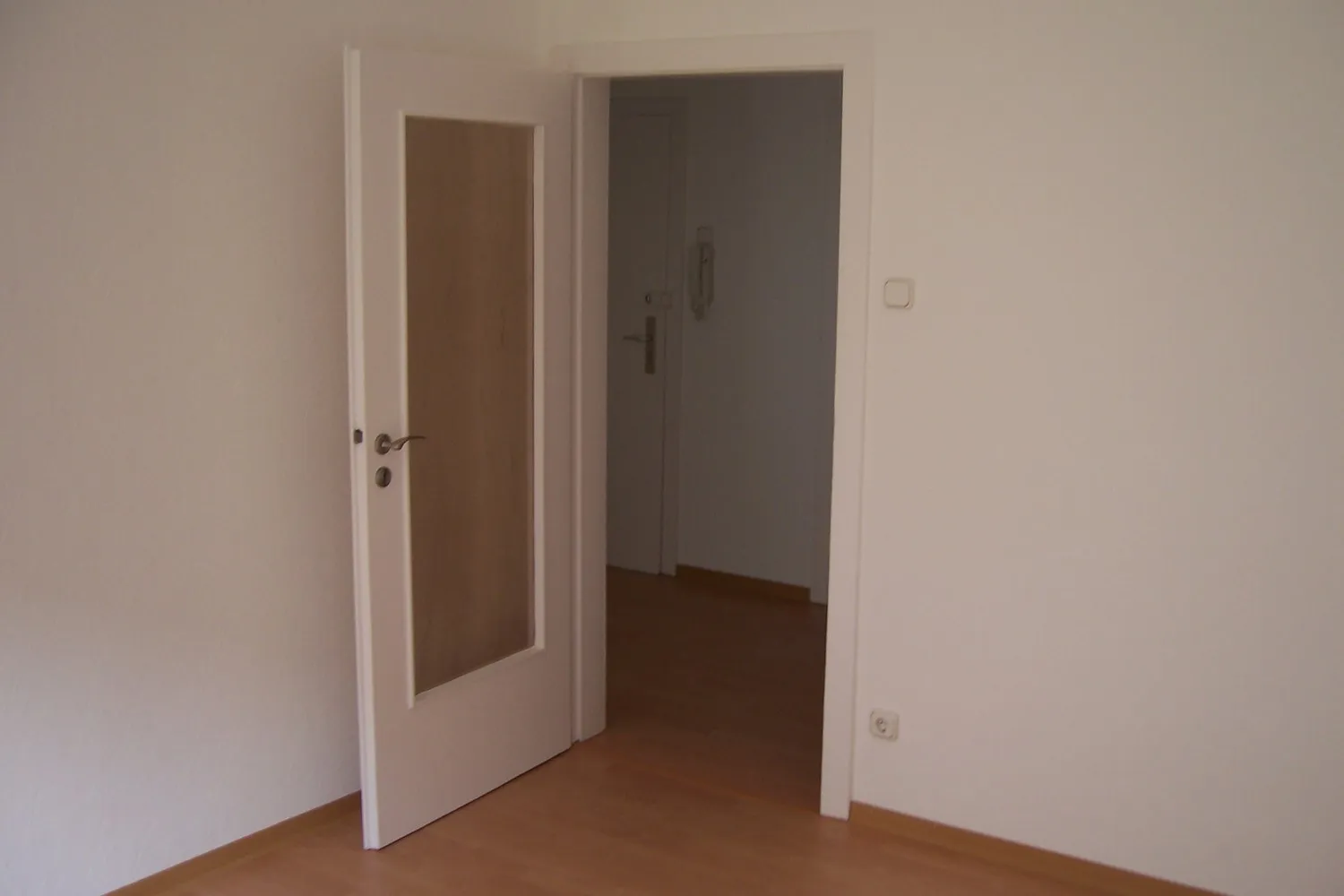 3 room apartment with 50 m² in Essen – Photo 9