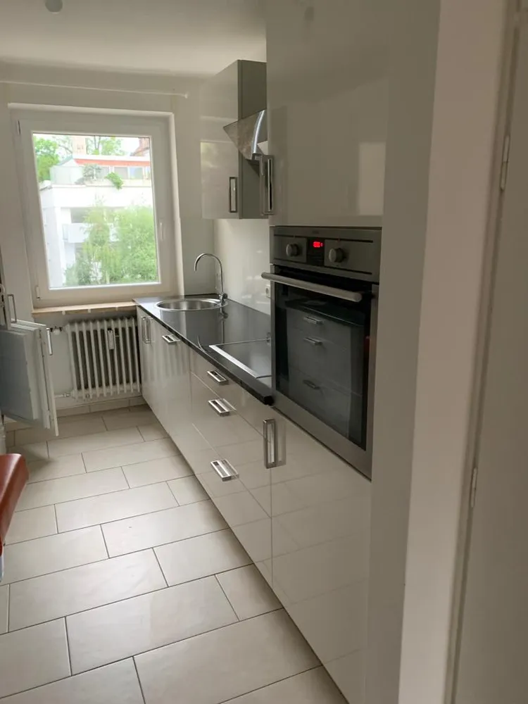3 Zimmer Wohnung mit 80 m² in Nürnberg – Bild 9