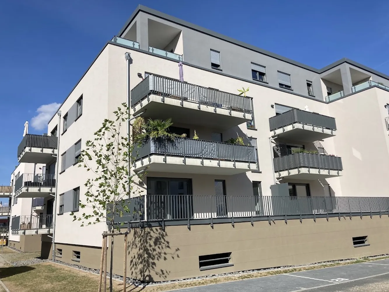 2 Zimmer Wohnung mit 70 m² in Gießen – Bild 1