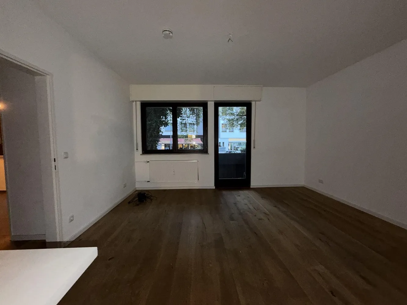2 Zimmer Wohnung mit 54 m² in Frankfurt am Main – Bild 2