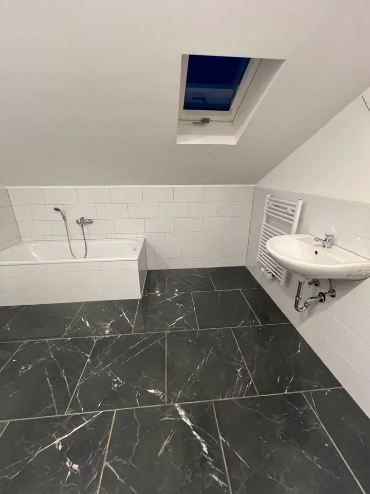 1 Zimmer Wohnung mit 55 m² in Heppenheim – Bild 6