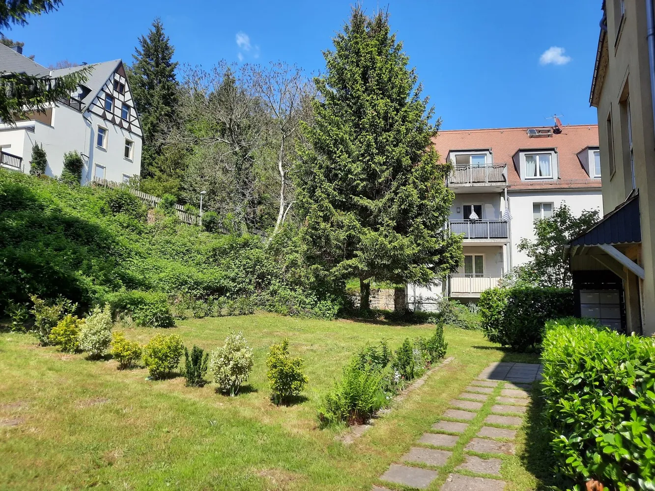 3 Zimmer Wohnung mit 76 m² in Dresden – Bild 6