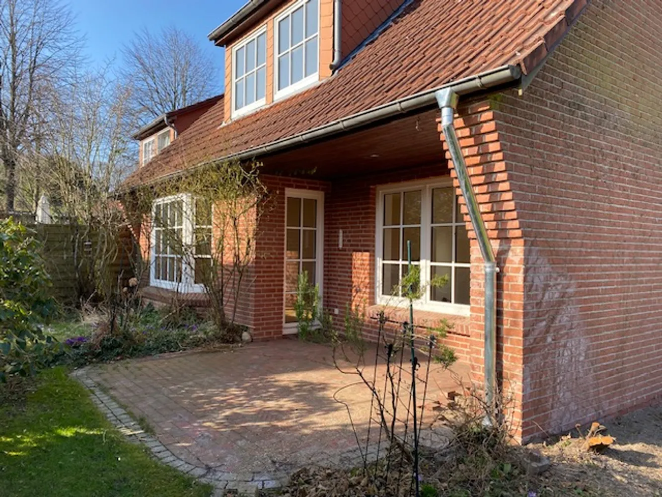 5 Zimmer Haus mit 130 m² in Flensburg – Bild 1