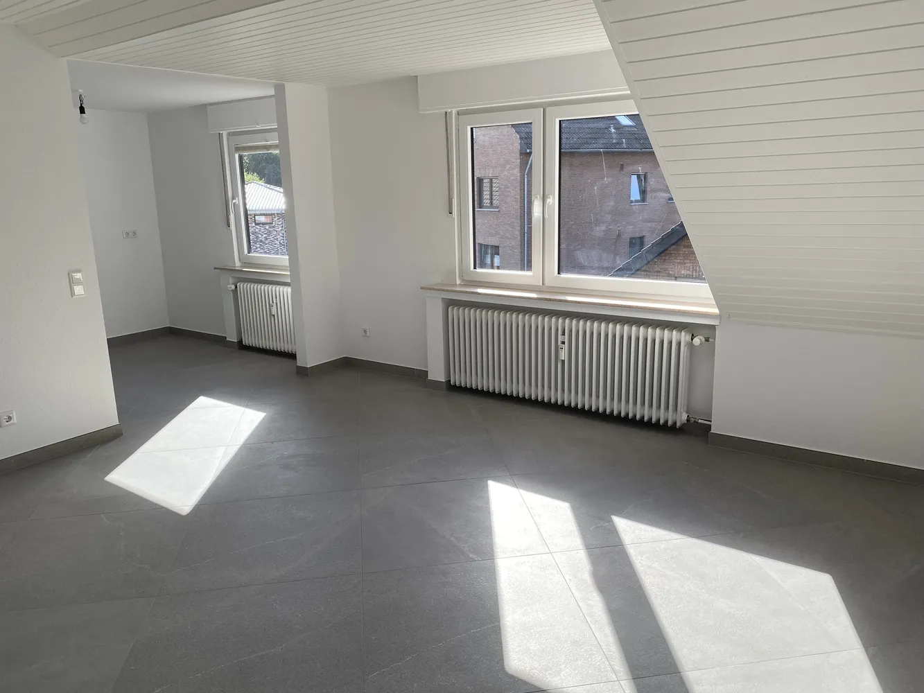4 room apartment with 59 m² in Dormagen – Photo 7