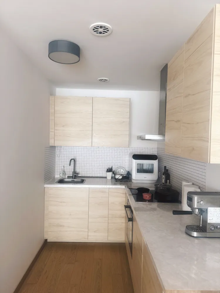 2 Zimmer Wohnung mit 51 m² in München – Bild 9