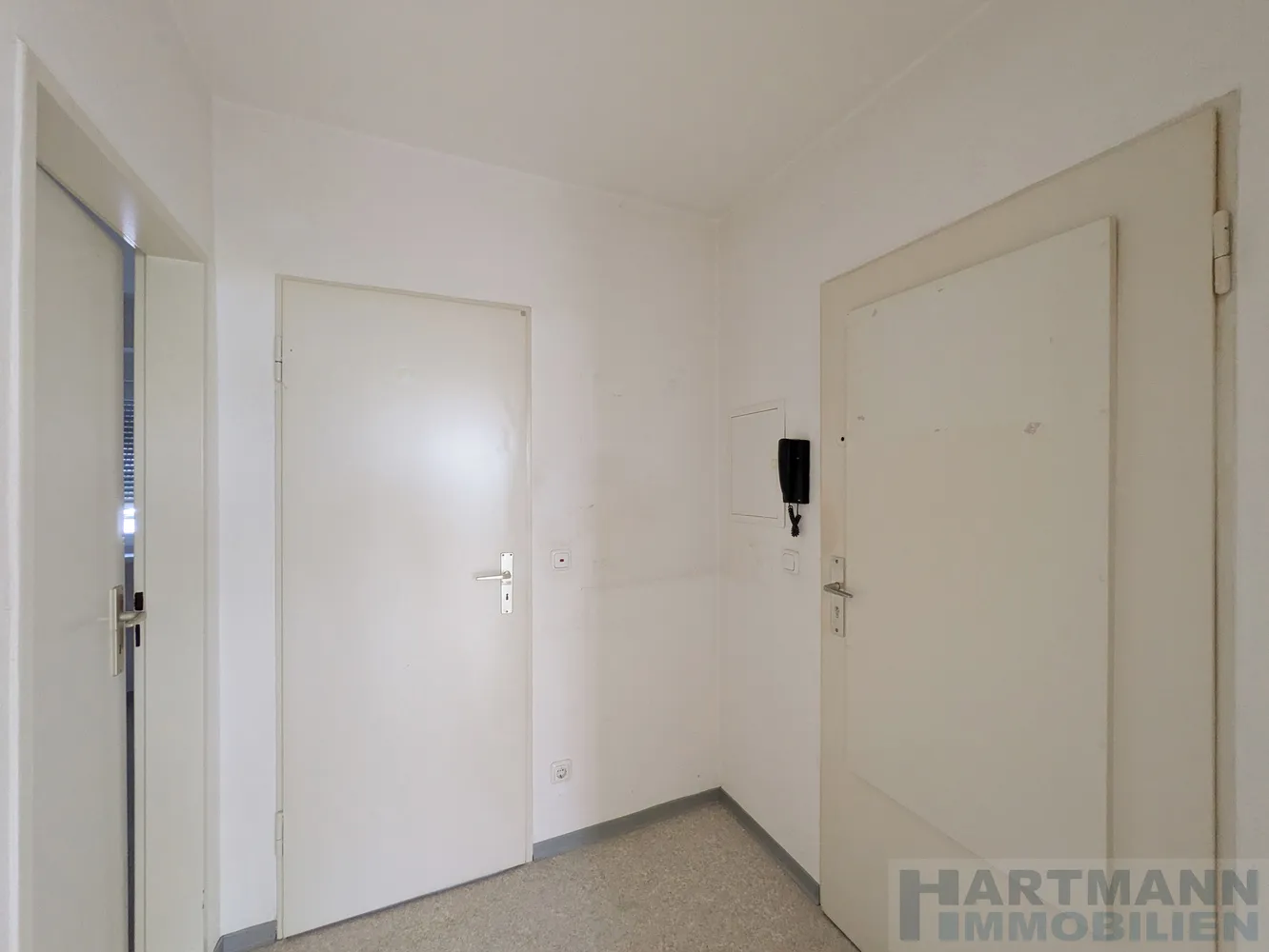 2 Zimmer Wohnung mit 43 m² in Frankfurt am Main – Bild 8