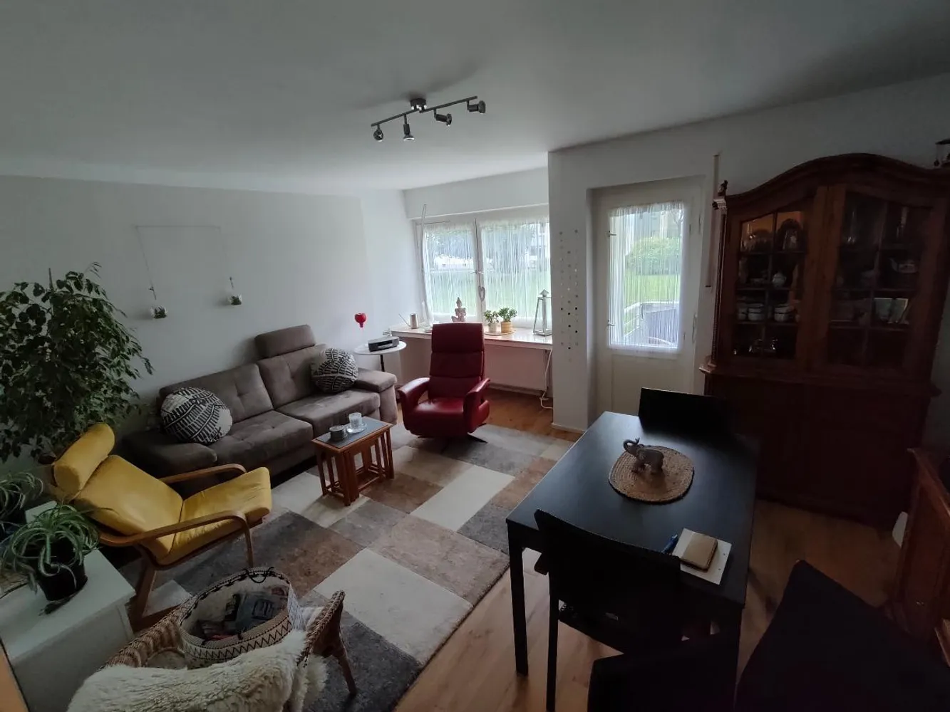 3 Zimmer Wohnung mit 67 m² in Duisburg – Bild 3