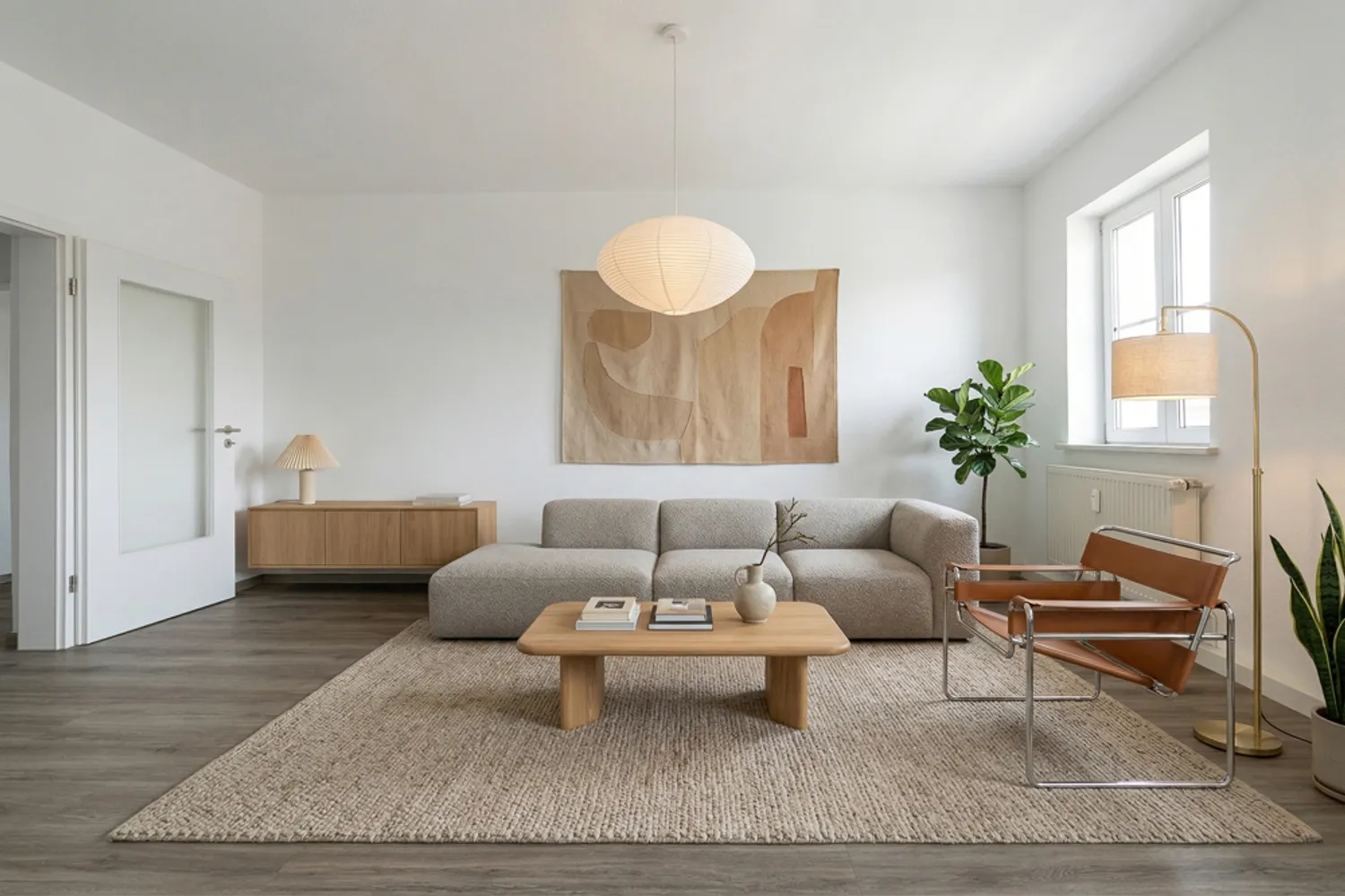 3 Zimmer Wohnung mit 67 m² in Löbau – Bild 10