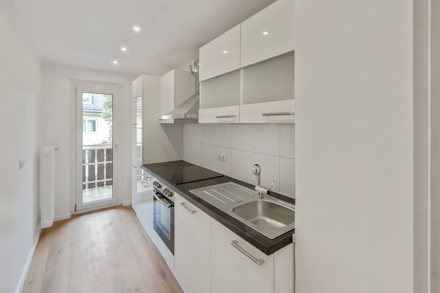 2 Zimmer Wohnung mit 65 m² in München – Bild 9