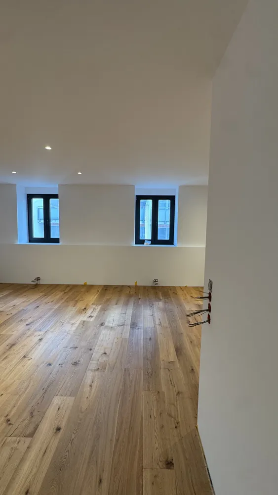 2 Zimmer Wohnung mit 50 m² in Karlsruhe – Bild 7