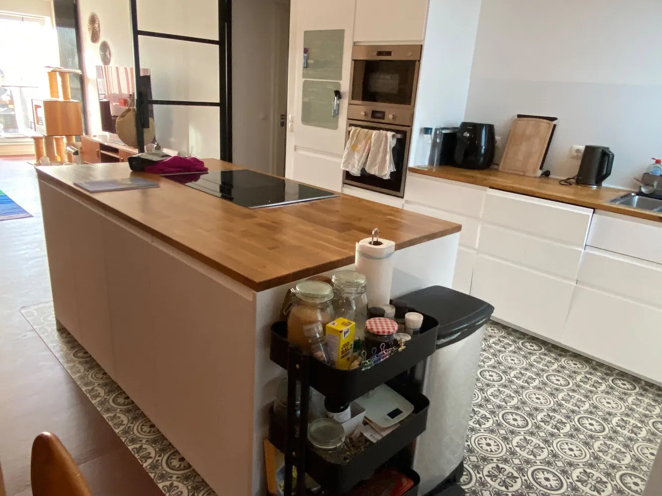 3 Zimmer Wohnung mit 118 m² in Berlin – Bild 10