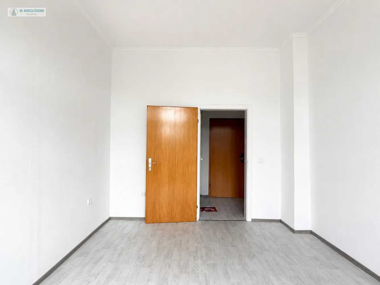 2 Zimmer Wohnung mit 48 m² in Duisburg – Bild 5