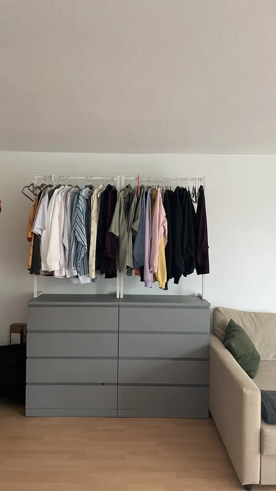 1 Zimmer Wohnung mit 30 m² in Hannover – Bild 3