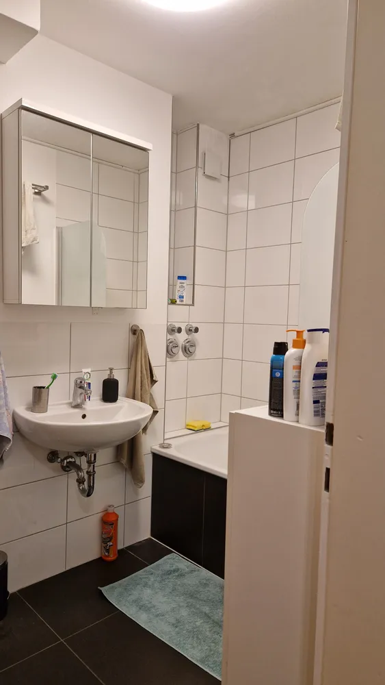 2 Zimmer Wohnung mit 62 m² in Köln – Bild 7