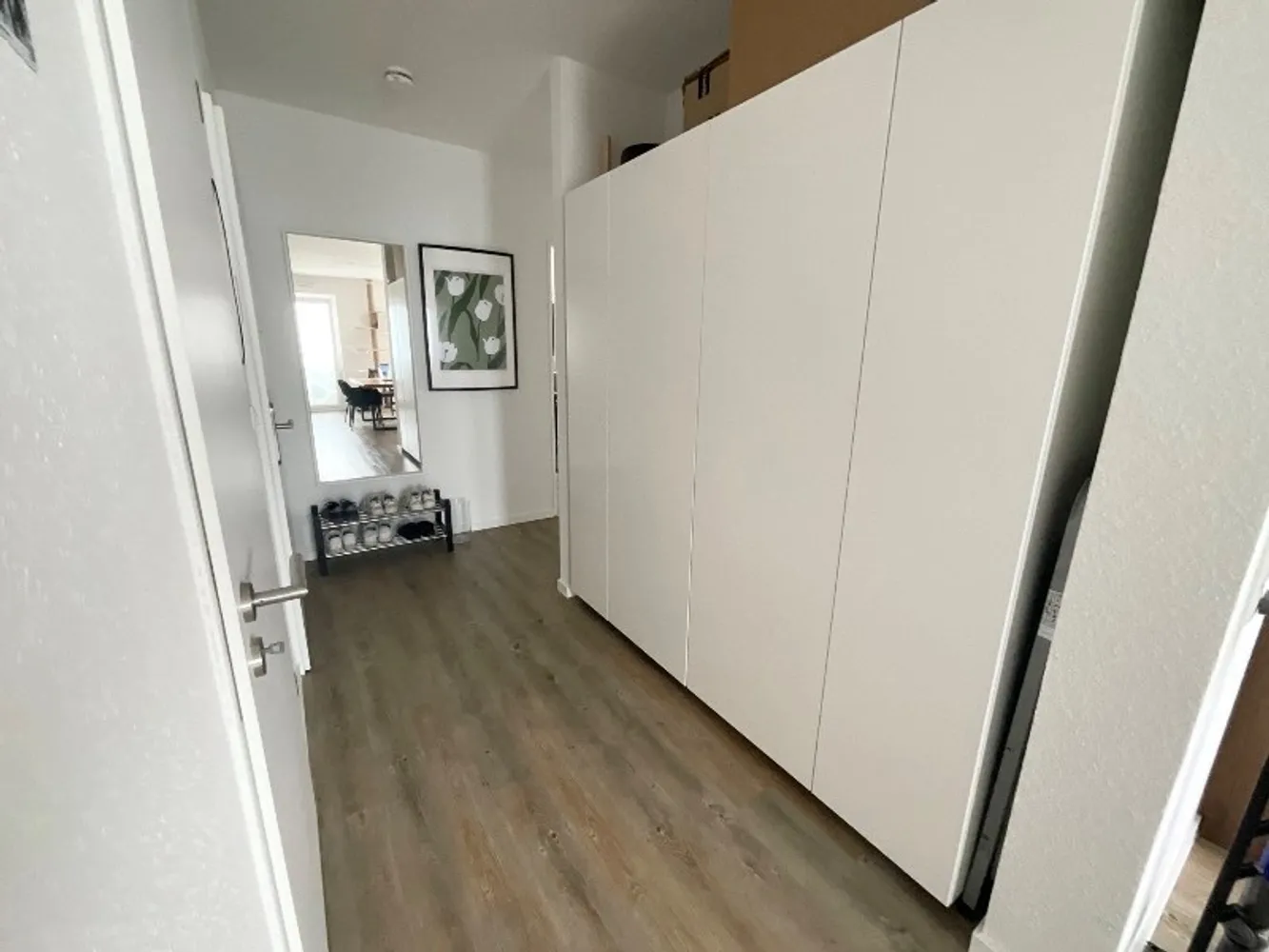 3 Zimmer Wohnung mit 95 m² in Düsseldorf – Bild 7